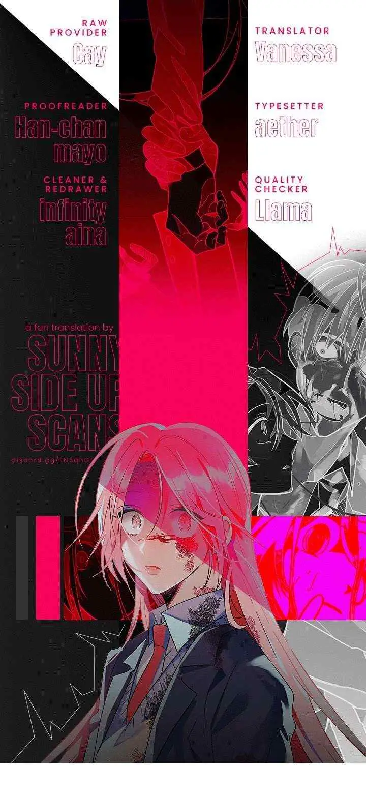 Survive Romance chapter 7 halaman 19