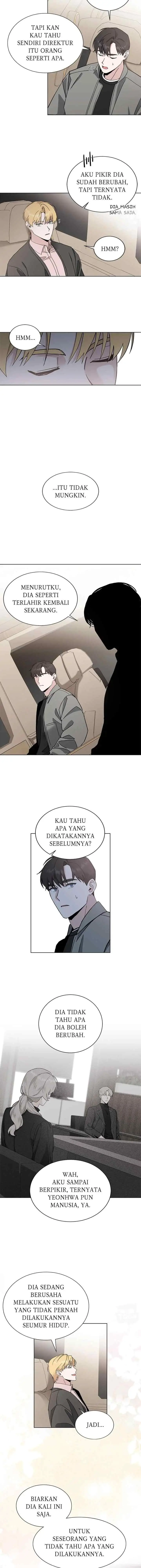 Best of Luck, Warrior! chapter 81 halaman 7