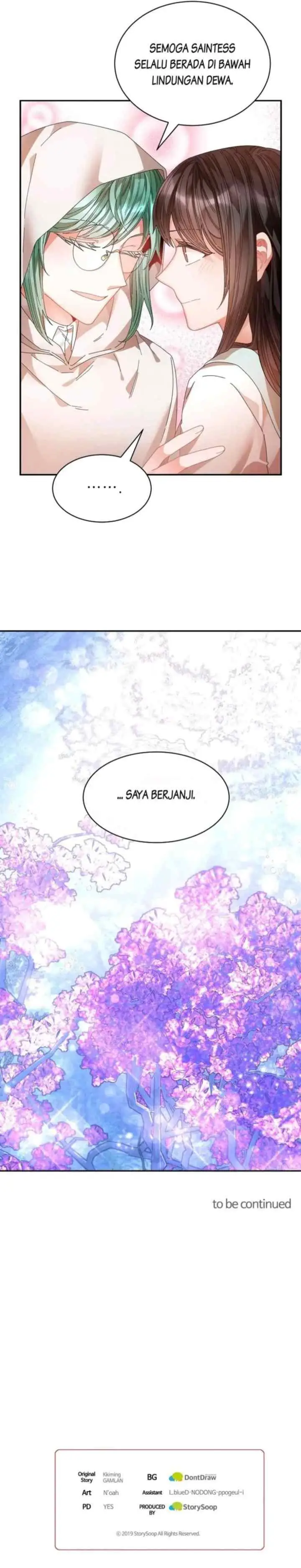 Keep Alive to the End chapter 111 halaman 11