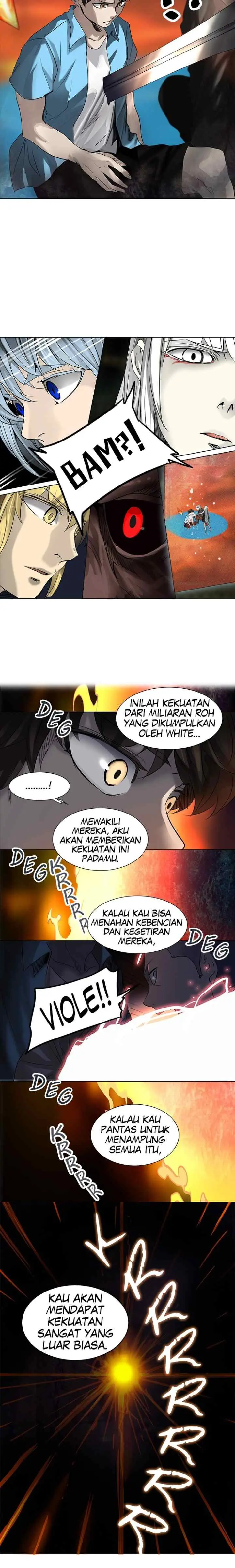 Tower of God chapter 271 halaman 18