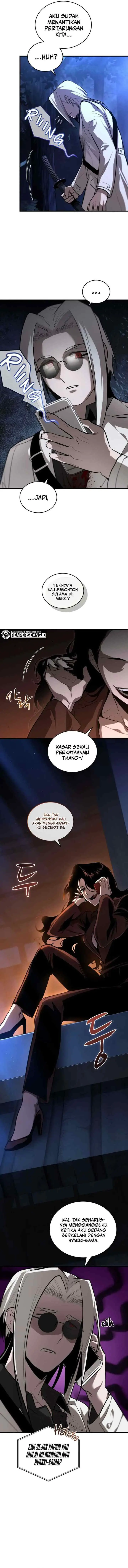 Dororo Re:Verse chapter 12 halaman 7