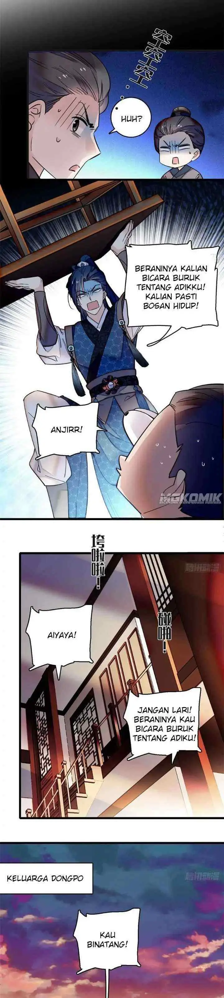 Sijin chapter 11 halaman 12