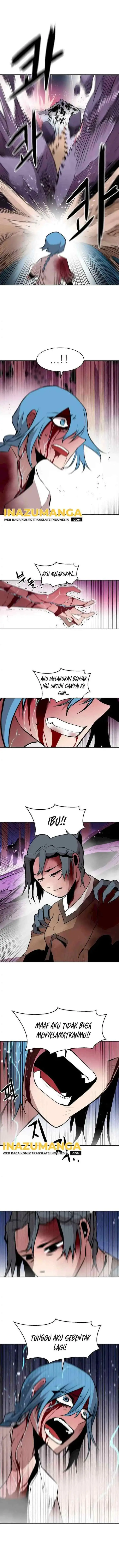 Haegwi Heron chapter 7 halaman 10