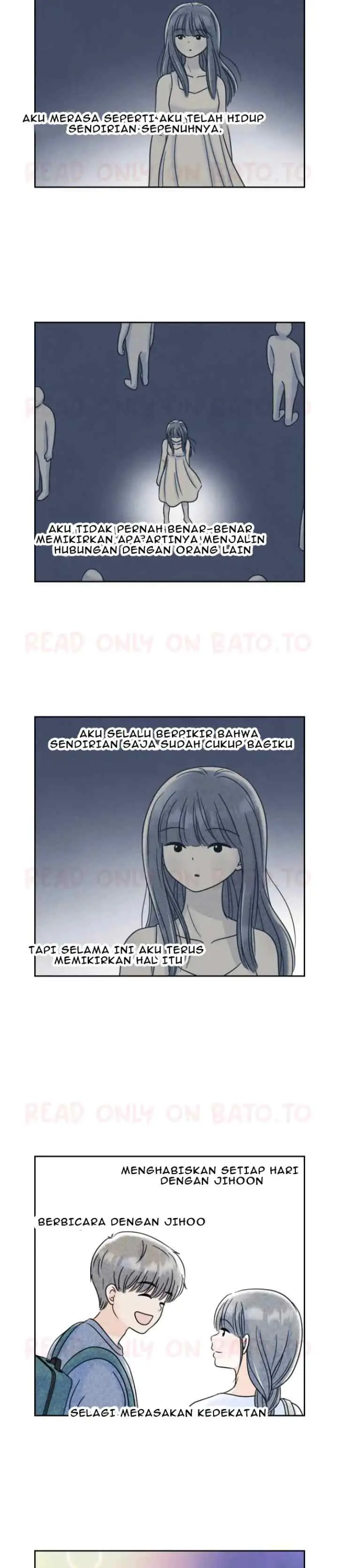 Dating Diary chapter 48 halaman 7