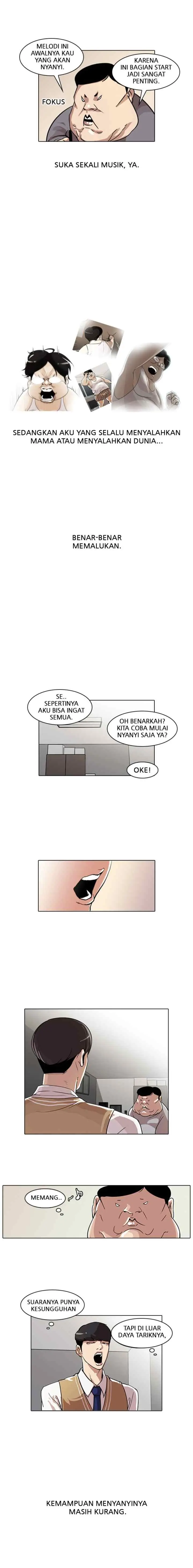 Lookism chapter 23 halaman 4