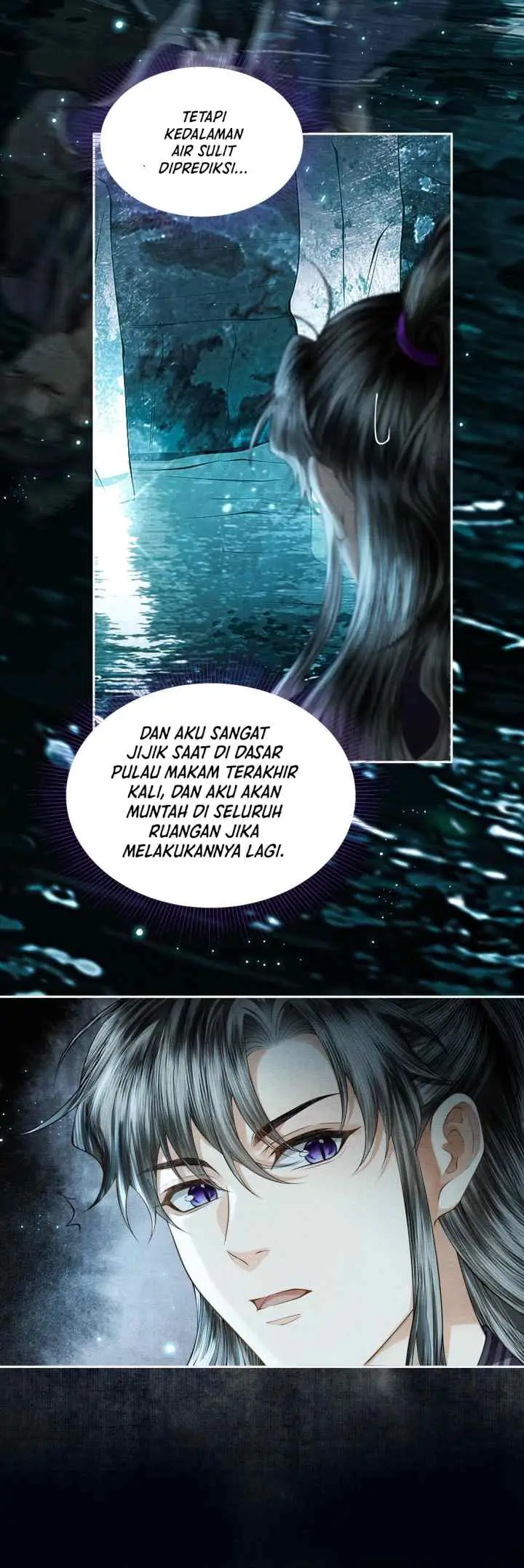 Tong Qian Kan Shi chapter 122 halaman 14