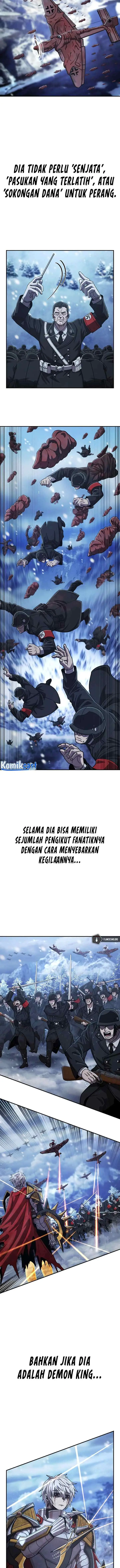 Hero Has Returned chapter 79 halaman 7