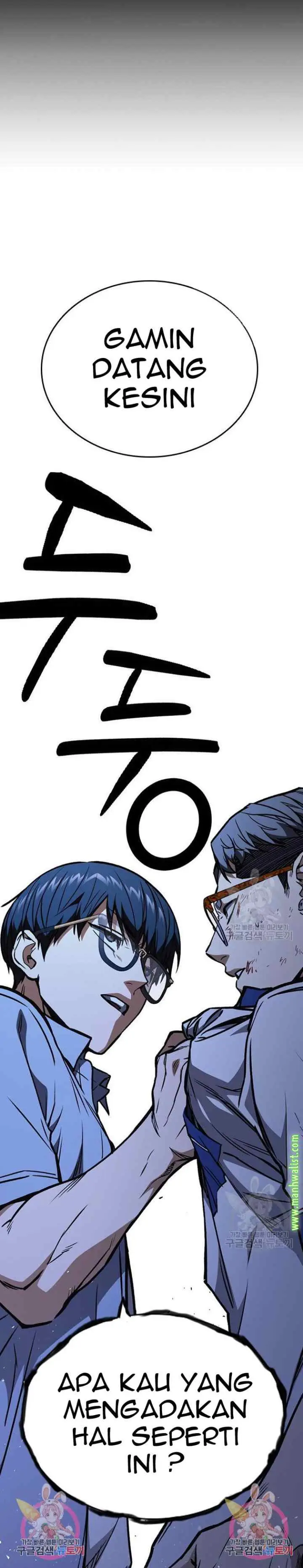 Kenkyu Gurupu chapter 186 halaman 20