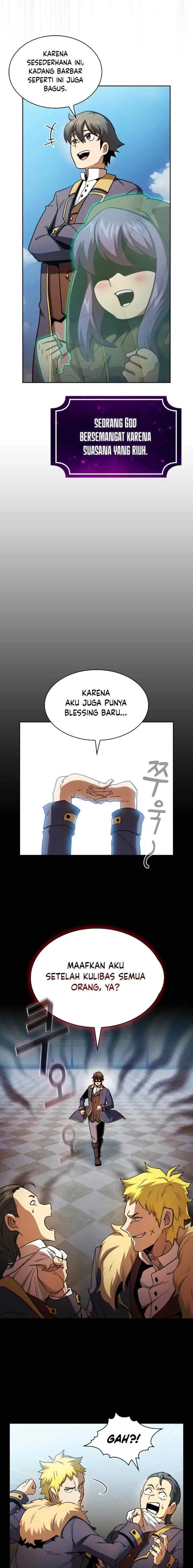 Is this Hero for Real? chapter 68 halaman 12
