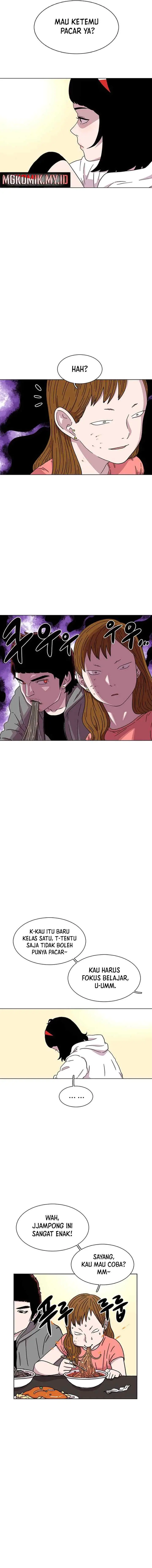 Ginseng Star Shop chapter 21 halaman 10