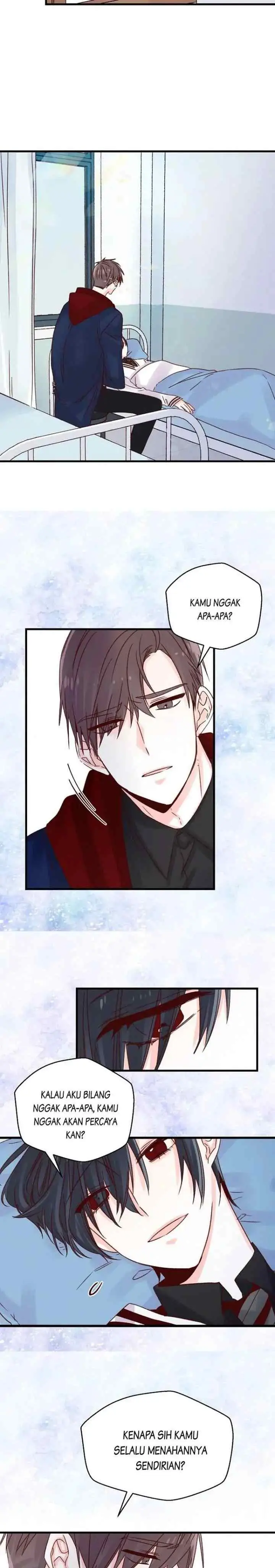 Red Honey chapter 42 halaman 13