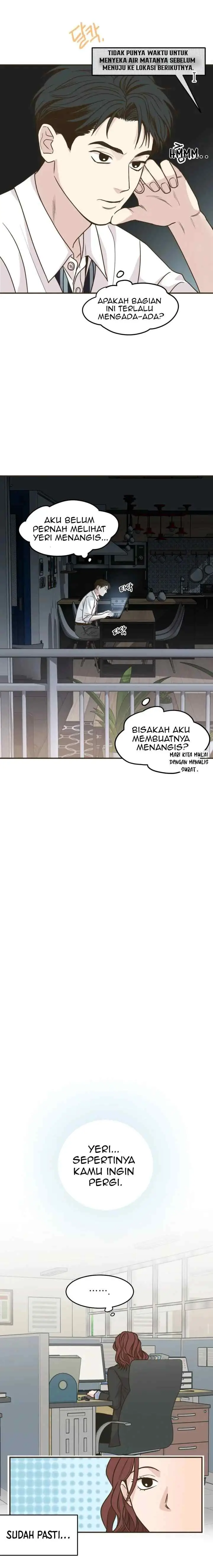 Sons of Pampire chapter 43 halaman 14