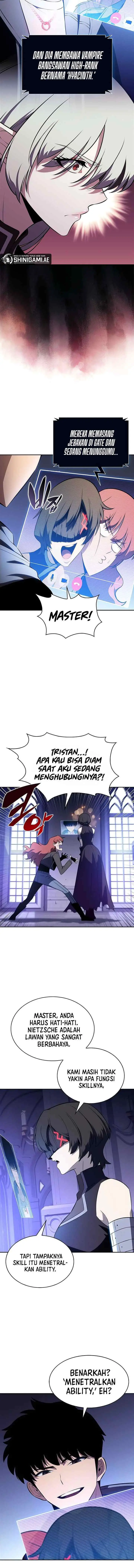 Solo Max-Level Newbie chapter 205 halaman 10