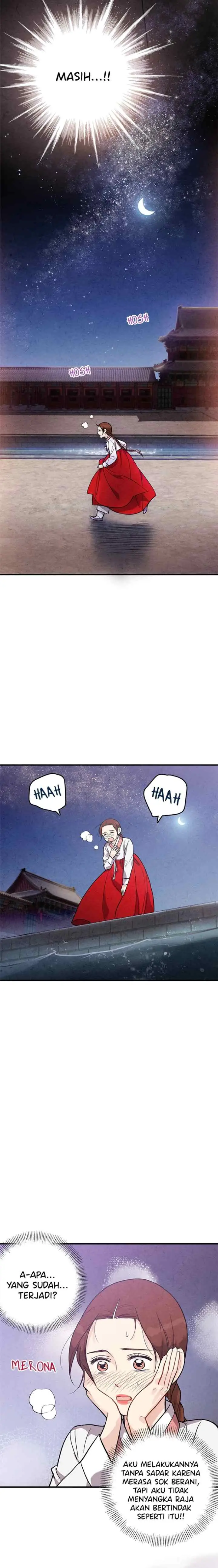 Joseon's Ban on Marriage chapter 38 halaman 13