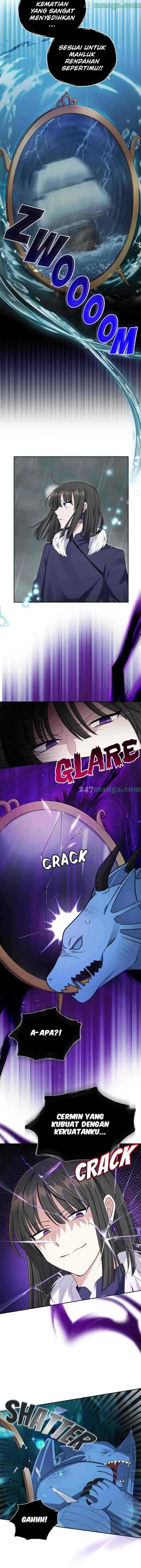 Silver Demon King chapter 54 halaman 4