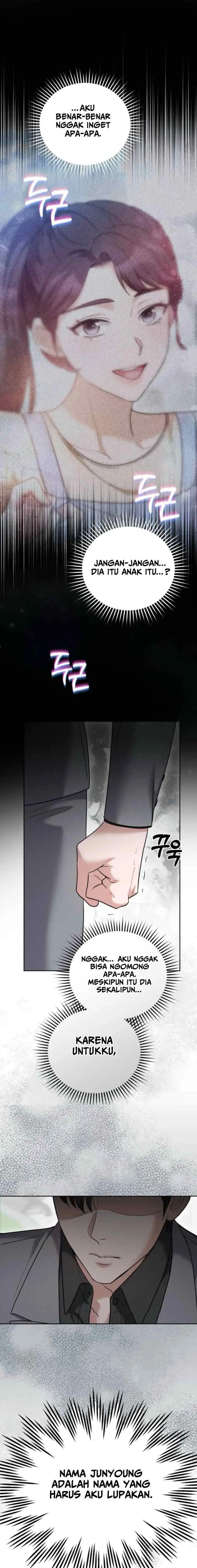 Romance Canino chapter 11 halaman 14
