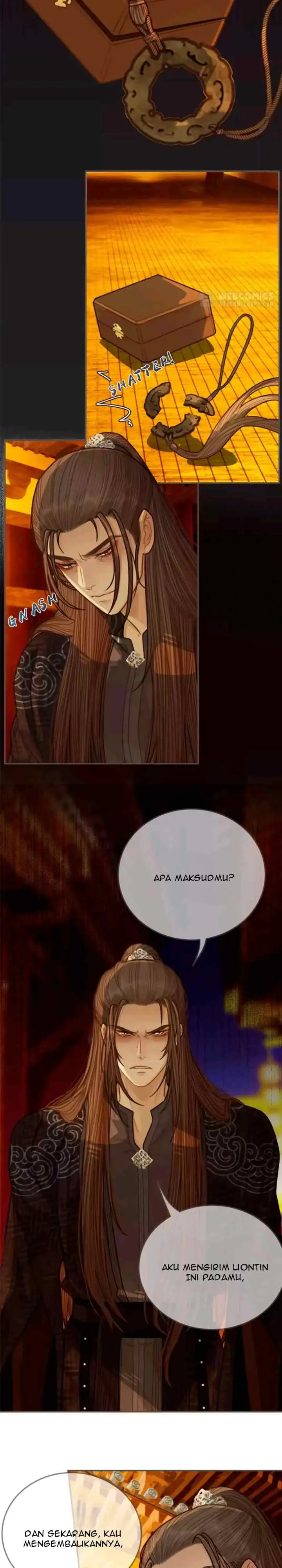The Silence Concubine chapter 58 halaman 13
