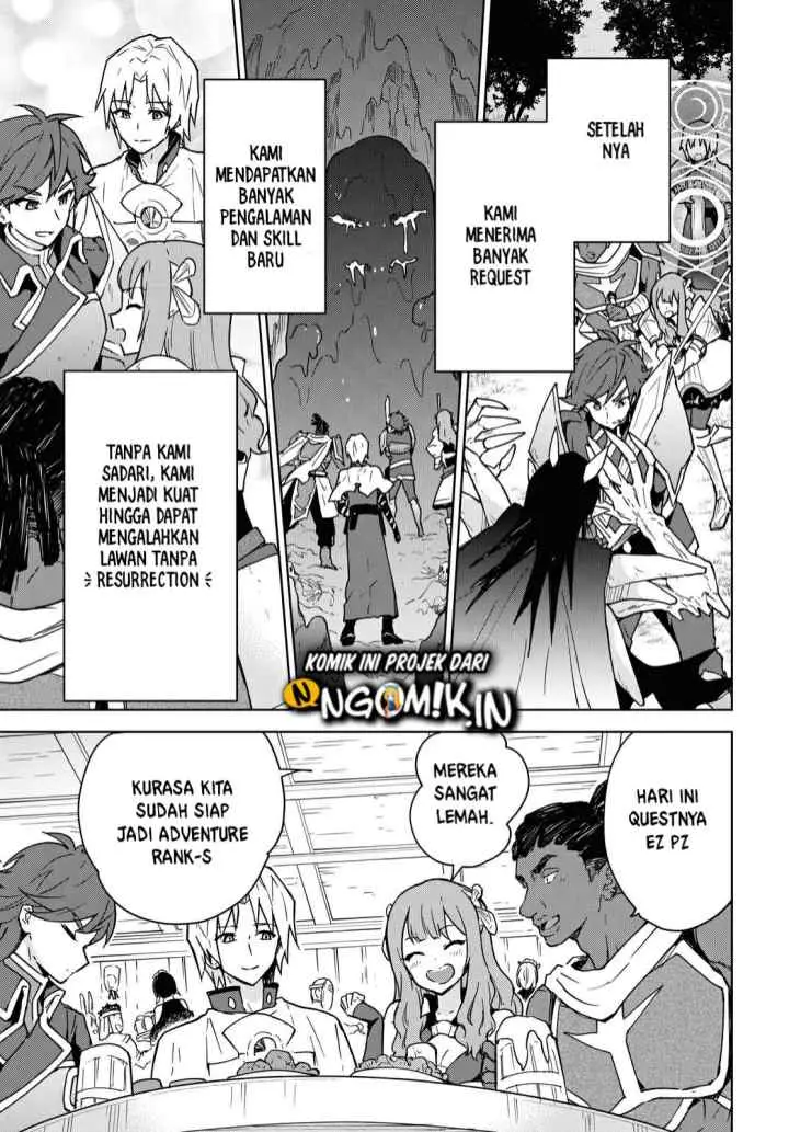 Cheat Skill chapter 1.1 halaman 14