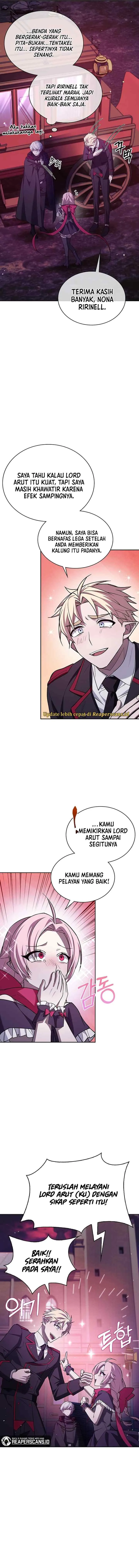 I'm Not That Kind of Talent chapter 8 halaman 10