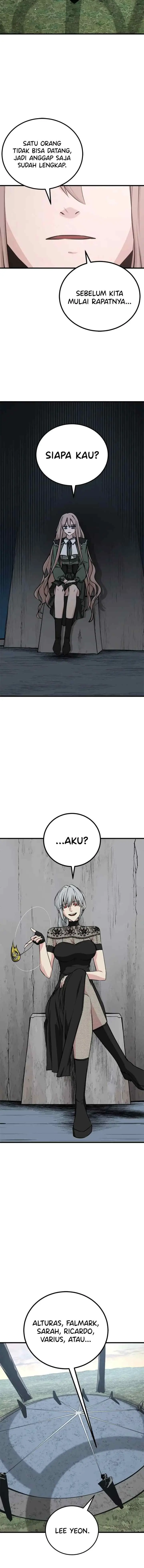 Hero Killer chapter 205 halaman 5