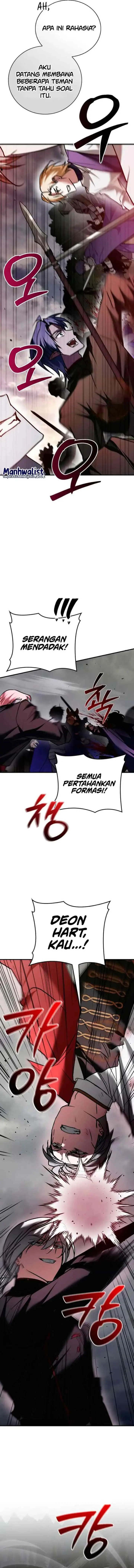 I'm Not That Kind of Talent chapter 118 halaman 4