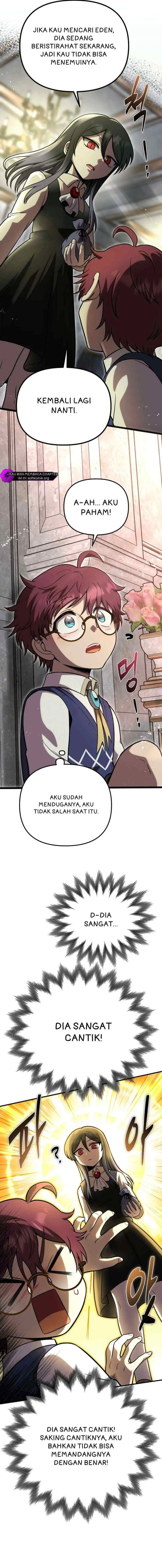 Vampire's Alchemy chapter 41 halaman 7