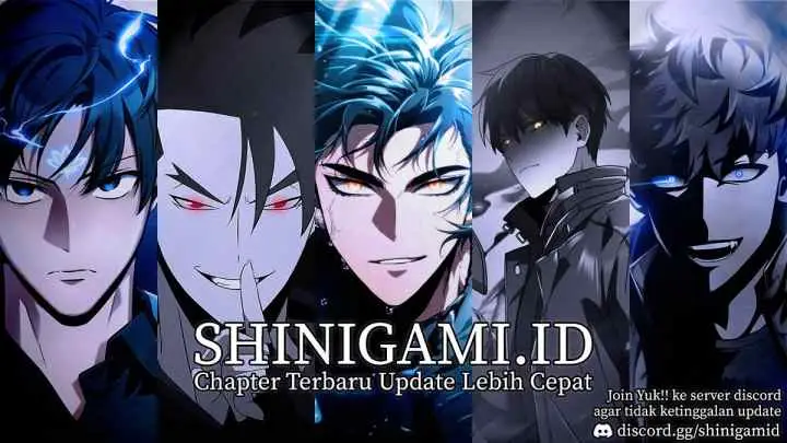 I Returned As An FFF-Class Witch Doctor chapter 21 halaman 18