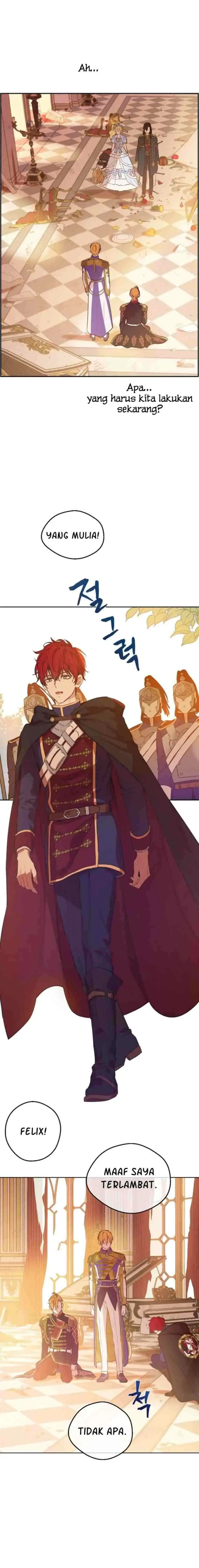 Who Made Me a Princess chapter 112 halaman 4