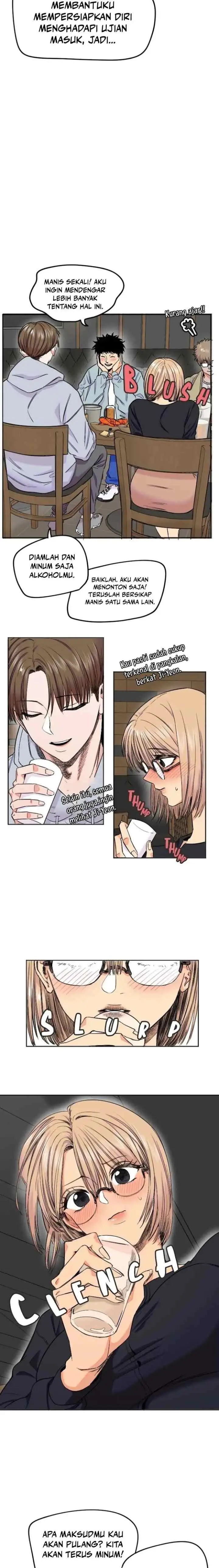 Drawing Romance chapter 253 halaman 5