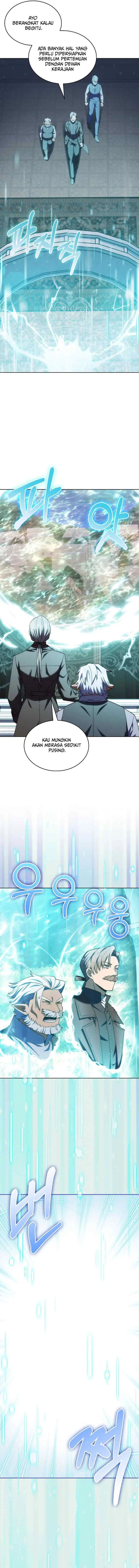 I Regressed to My Ruined Family chapter 42 halaman 18