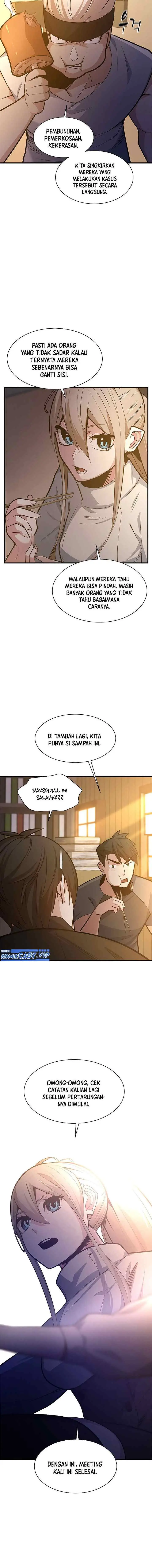 The Tutorial Is Too Tough! chapter 129 halaman 16