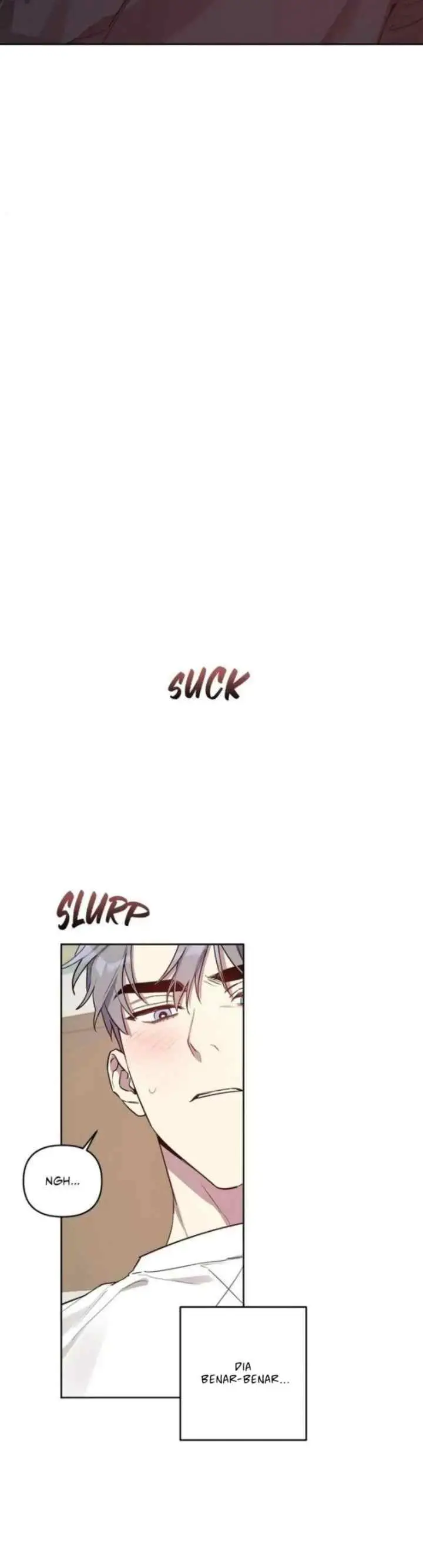 My Bias Appeared?! chapter 8 halaman 9