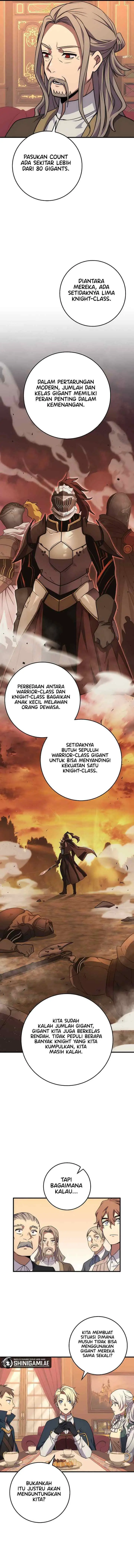 Emperor of Steel chapter 32 halaman 13