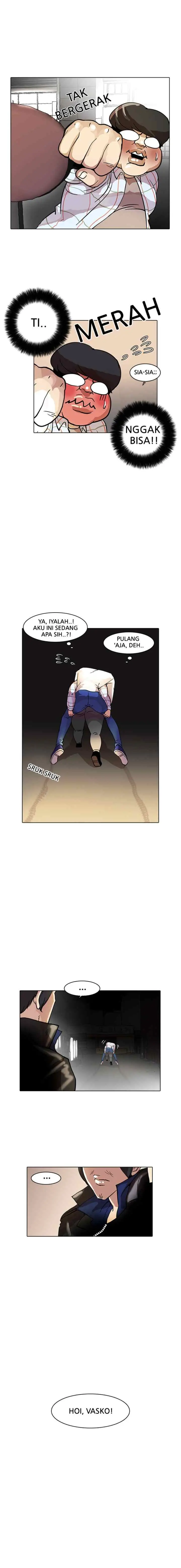 Lookism chapter 14 halaman 14