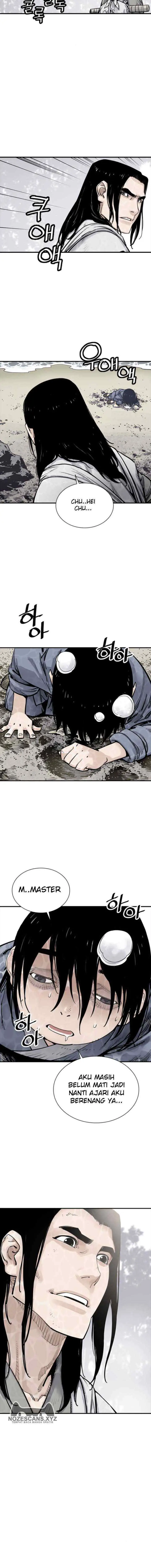 Death God chapter 10 halaman 8