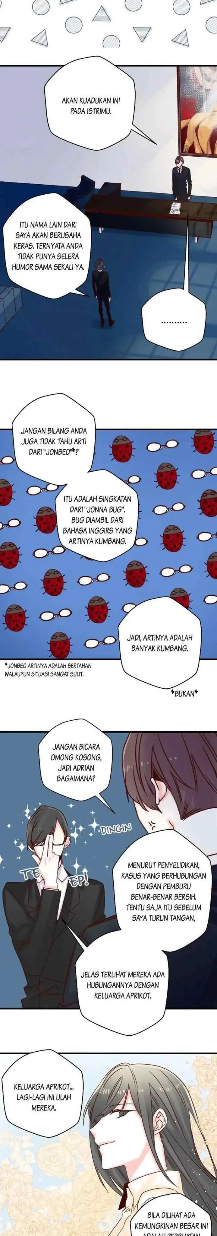 Red Honey chapter 35 halaman 9