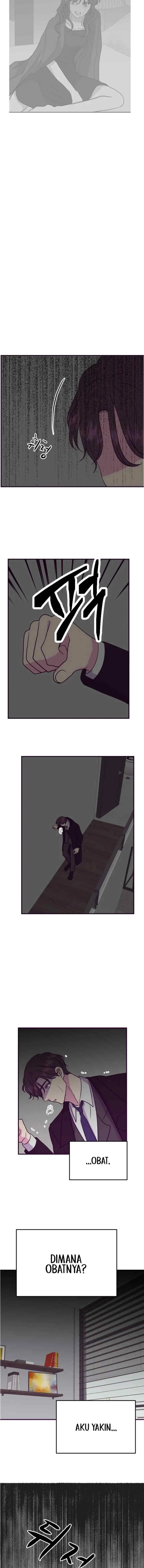 Crazy Ending chapter 18 halaman 18