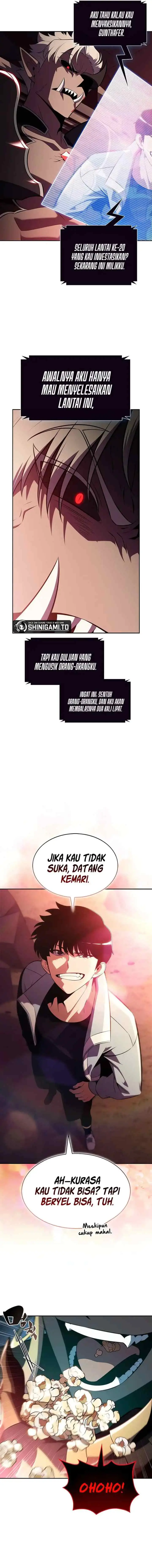 Solo Max-Level Newbie chapter 238 halaman 13