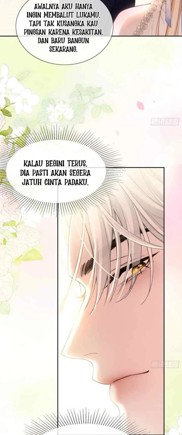 The Secret Game of Nobles chapter 64 halaman 9