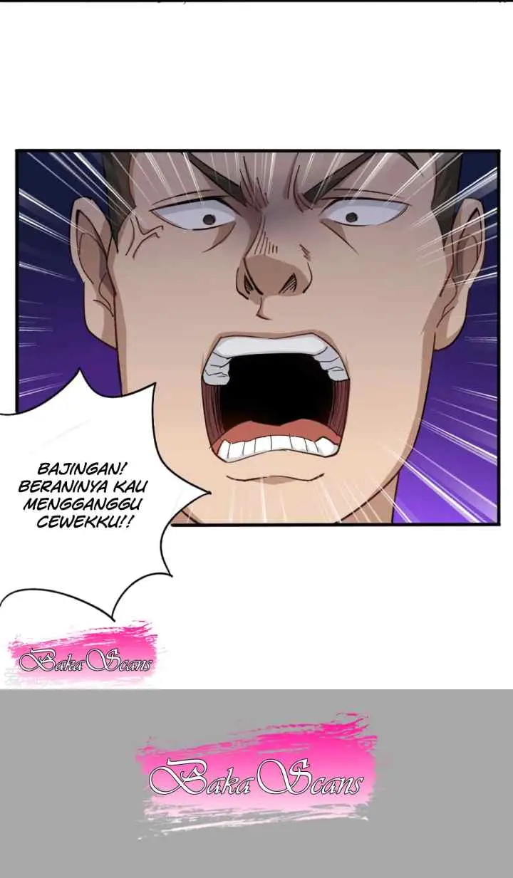 School Flower Master chapter 1 halaman 18
