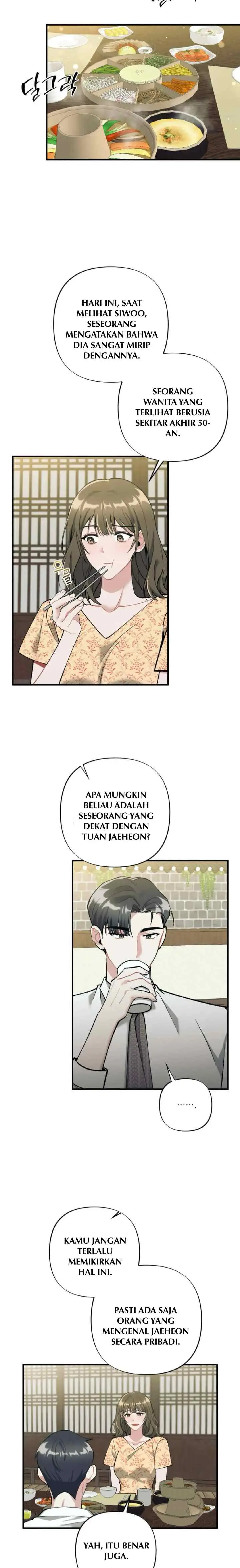 Rocking Lovee chapter 29 halaman 9