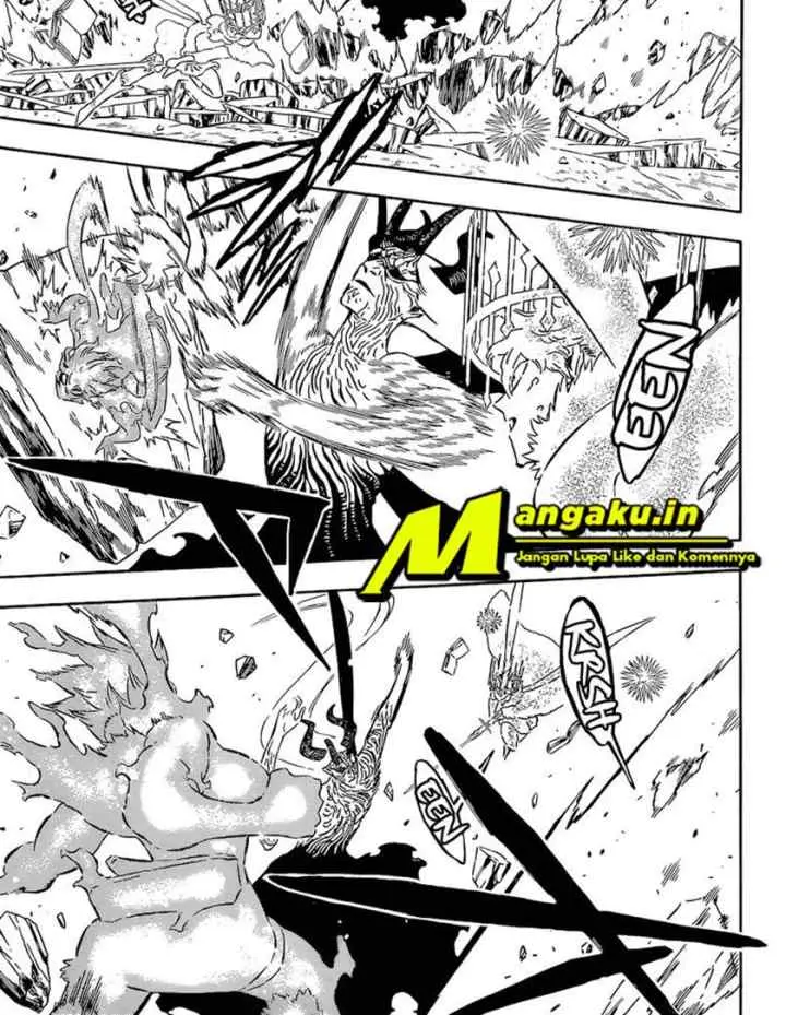 Black Clover chapter 322 halaman 4