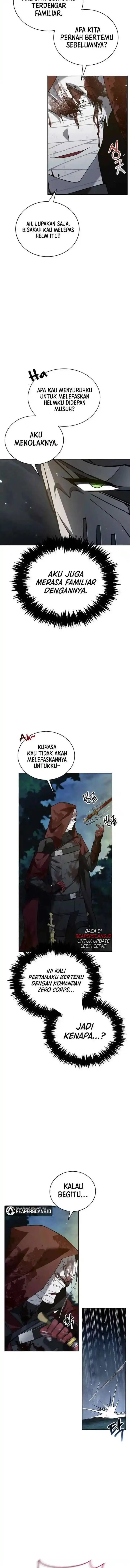 I'm Not That Kind of Talent chapter 12 halaman 5