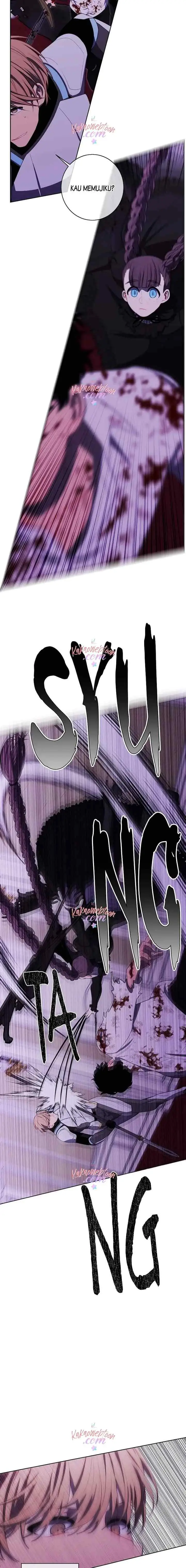 I'm Alone In The Novel chapter 136 halaman 11