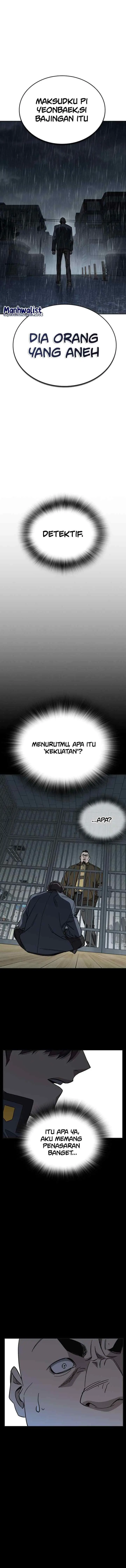 Kenkyu Gurupu chapter 310 halaman 16