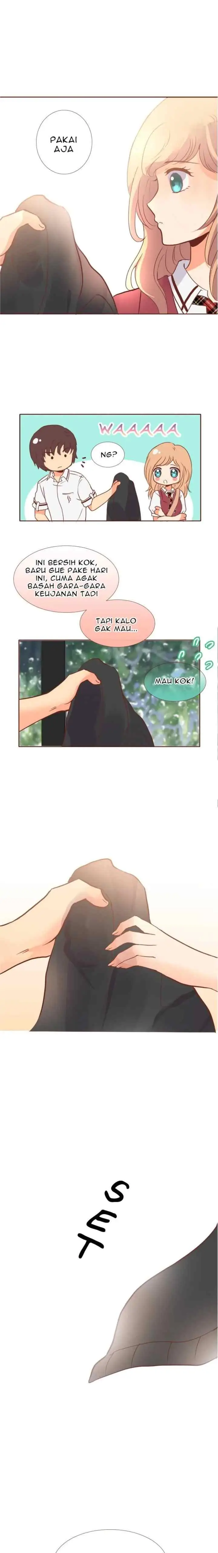 Friends chapter 37 halaman 10