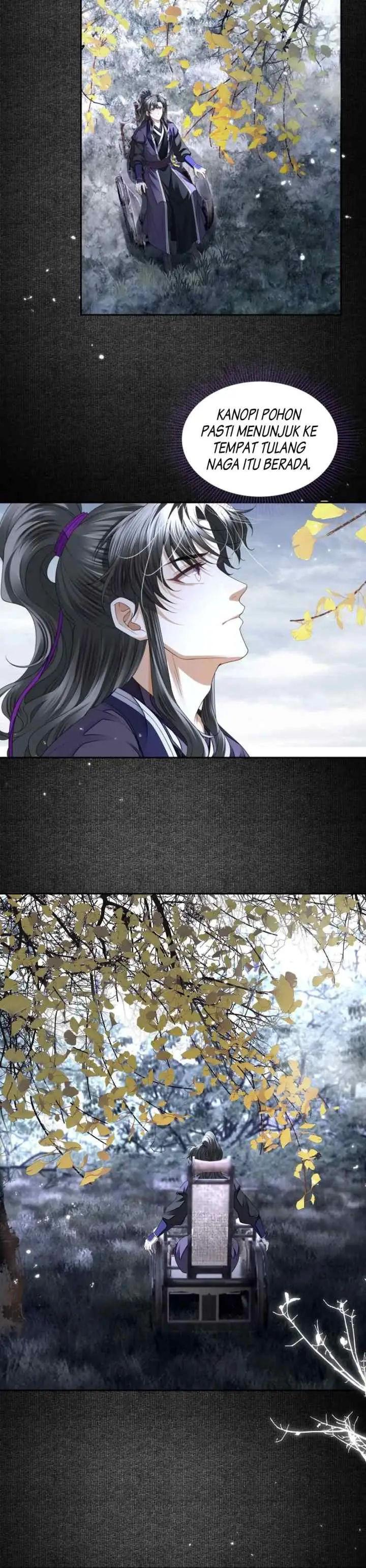 Tong Qian Kan Shi chapter 75 halaman 7