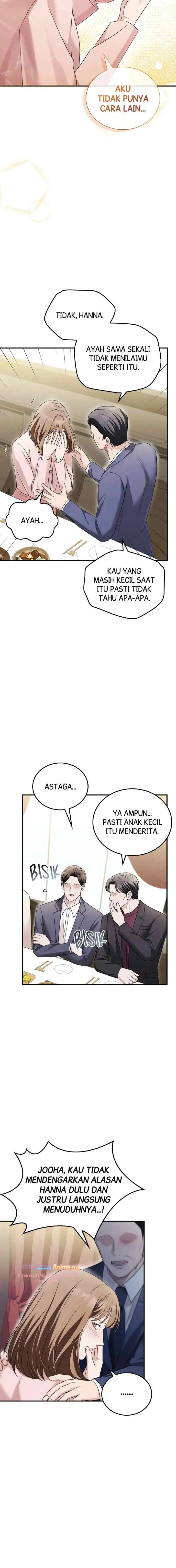 Couple, How Far We Can Go? chapter 34 halaman 14