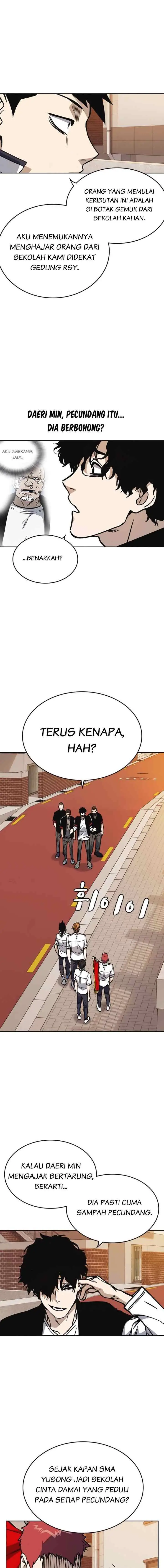 Kenkyu Gurupu chapter 137 halaman 15