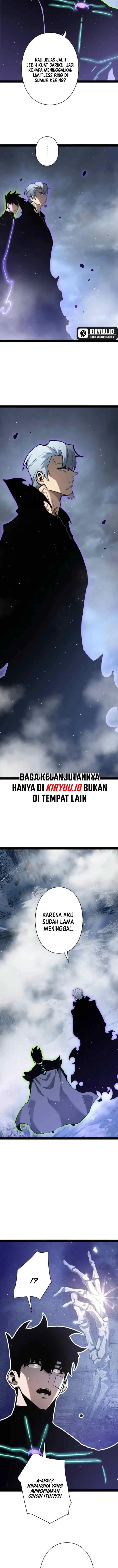 Cheat System de Saikyou Yuusha ni Nariagaru chapter 84 halaman 4